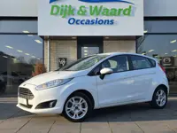 Ford Fiesta 1.0 EcoBoost Titanium |Automaat|Parkeersensor|