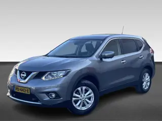 Nissan X-Trail 1.6 DIG-T Business (bj 2017)