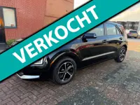 Kia Niro Kia Niro 1.6 GDi Hybrid ExecutiveLine