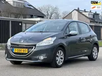Peugeot 208 1.2 VTi Urban Soul 5DR*Navigatie*Cruise*Distributie VV*Airco*NAP*Parkeersensoren*Dealer 