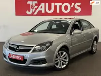 Opel Vectra GTS 2.2-16V Business, ECC AIRCO, CRUISE, SCHUIFDAK