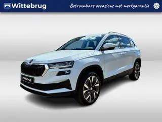Škoda Karoq 1.0 TSI Ambition / Elektr. Klep / NAVI / APP.Connect / CAMERA / 18"LMV