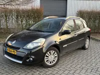 Renault Clio Estate BJR 2012 1.2 TCE 104 PK Collection AIRCO | NAVI | TREKHAAK | LMV | DAKRAILS