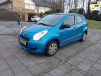 Suzuki Alto 1.0 Comfort/NAP/APK/AIRCO