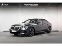 BMW i5 Sedan eDrive40 84 kWh