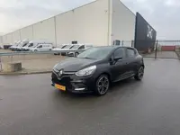 Renault Clio 0.9 TCe Zen