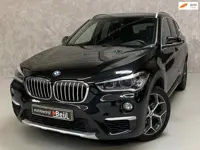 BMW X1 SDrive20i Orange Edition II /Camera /Leder /Sportpakket
