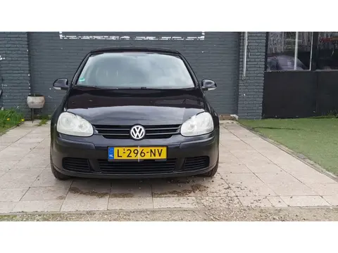 Volkswagen Golf 1.4 Trendline