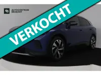 Volkswagen ID.4 First 77 kWh 93% SOH (TREKHAAK, CAMERA, STOELVERWARMING, CRUISE ADAPTIEF, SFEERVERLI
