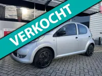 Citroen C1 1.0-12V Séduction Blackl / airco