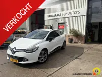 Renault Clio Estate 0.9 TCe Night&Day