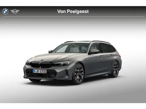 BMW 3 Serie Touring 330e M Sport Edition | M Sportpakket Pro | Innovation Pack | Comfort Pack | Trek
