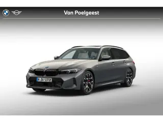 BMW 3 Serie Touring 330e M Sport Edition | M Sportpakket Pro | Innovation Pack | Comfort Pack | Trek