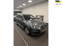 Audi Q7 3.0 TDI quattro Pro Line S 7p standkachel