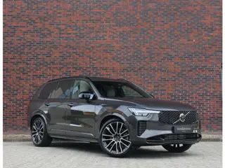 Volvo XC90 T8 AWD Ultra Dark | Pano - Trekhaak - Bowers&Wilkins
