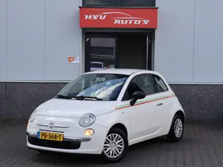 Fiat 500 1.2 Pop airco *143.000km*