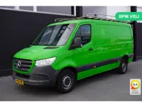 Mercedes-Benz Sprinter 314 2.2 CDI L2H1 Automaat EURO 6 - AC/climate - Navi - Cruise - € 14.950,- Ex