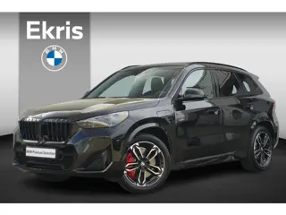 BMW X1 xDrive25e | M Sportpakket Pro | Trekhaak | Schuif-kanteldak | Head-up | Harman Kardon | Rondo