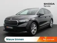 Skoda Enyaq iV 80 204PK Aut. SOH 91%, Trekhaak, 360gr. Camera, Adaptieve Cruise Controle, Keyless, S