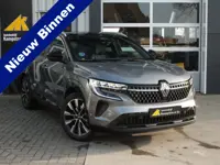 Renault Austral 1.2 E-Tech full hybrid 200 techno | 360° camera | 19 inch lichtmet. velgen | Panoram