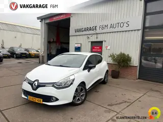Renault Clio 0.9 TCe ECO Night&Day