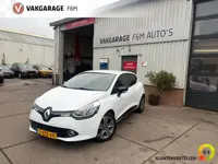 Renault Clio 0.9 TCe ECO Night&Day