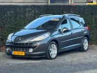 Peugeot 207 SW 1.6 VTi XS|KOPPELING V.V|TREK.H|RIJDT NEW!