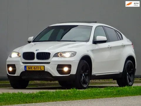 BMW X6 XDrive35i High / Youngtimer / NIEUW-STAAT /
