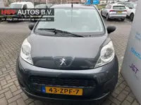 Peugeot 107 1.0 Access airco 4-deurs org NL
