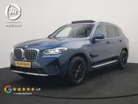 BMW X3 xDrive30e Business Edition Plus Plug In Hybrid 293pk FACELIFT Dealer O.H. PHEV | Trekhaak Af 