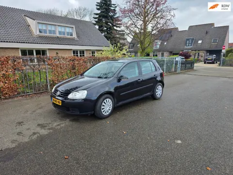 Volkswagen Golf 1.6 FSI Turijn