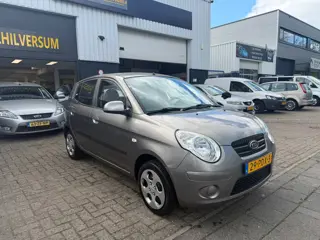 Kia Picanto 1.0 X-pect