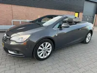 Opel Cascada 1.6 Turbo Cosmo 200pk