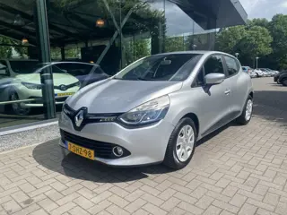 Renault Clio 0.9 TCe Expression (bj 2013)
