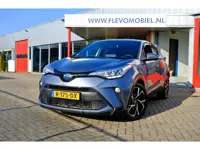 Toyota C-HR 1.8 Hybrid Business Plus Aut. Adapt.Cruise|Clima|Cam|LMV
