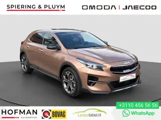 Kia Xceed 1.6 GDi PHEV ExecutiveLine | Pano | Trekhaak | Memory | Leder