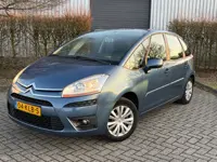 Citroën C4 Picasso BJR 2010 1.6 VTi 120 PK Image 5p. CLIMA | CRUISE | TREKHAAK | PDC | 127DKM!