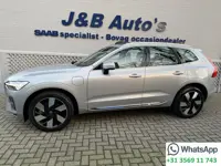 Volvo XC60 2.0 T6 Plug-in hybrid AWD Ultimate Chrome Panoramadak Headu UP Longe range