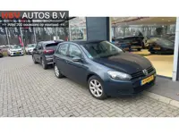 Volkswagen Golf 1.4 TSI Comfortline navi LM 4-deurs
