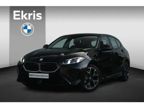BMW 1-serie 120 M Sport | Keyless Entry | Stoelverwarming | LED Adaptieve Koplampen met Grootlichtas