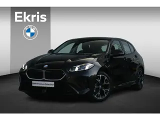 BMW 1-serie 120 M Sport | Keyless Entry | Stoelverwarming | LED Adaptieve Koplampen met Grootlichtas