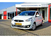 Mitsubishi Space Star 1.0 Cool+ 5-drs Airco