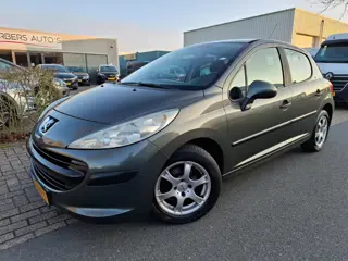 Peugeot 207 SW 1.4 VTi XR AIRCO/5 DEURS/TREKHAAK!