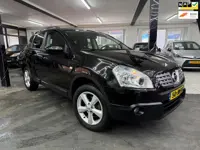 Nissan Qashqai 2.0 Tekna