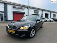 BMW 5-serie Touring 525i