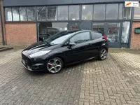 Ford Fiesta 1.6 ST2, Climate control, Sony audio, Navi