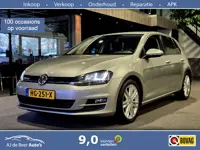 Volkswagen Golf 1.0 TSI Business Edition Connected Navigatie | Camera | Stoelverwarming | Trekhaak