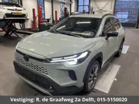 Toyota Corolla Cross Hybrid 140 Dynamic | Stuur-/ & Stoelverwarming | Parkeersensoren | Dodehoek det