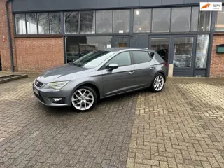 SEAT Leon 1.4 TSI FR, Led, Cruise control, PDC