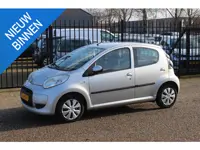 Citroen C1 1.0-12V Selection, 5 drs Airco!